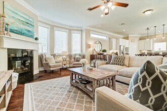 2546 Bevis St in Houston, TX - Building Photo - Building Photo