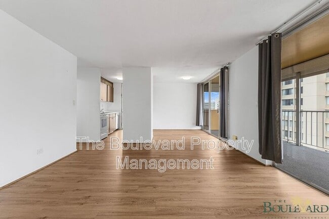 3020 Ala Napuaa Pl in Honolulu, HI - Building Photo - Building Photo