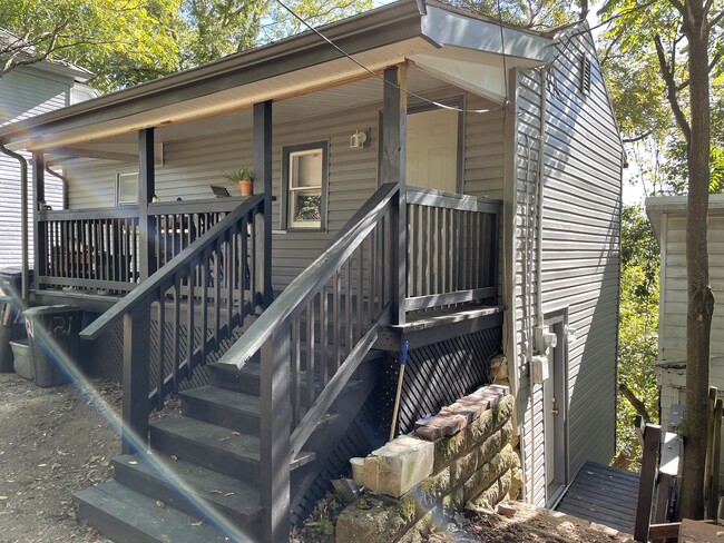 property at 121 Washington W St