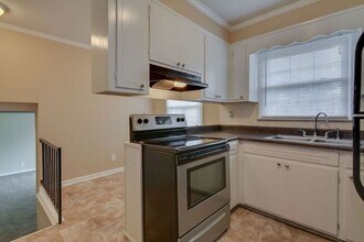 2105 Bonnie Pl in Augusta, GA - Building Photo - Building Photo