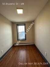 50 Atlantic St in Jersey City, NJ - Building Photo - Building Photo