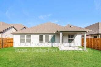 805 Tidal Dr in McKinney, TX - Building Photo - Building Photo