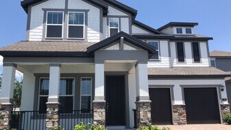 12712 Westside Vlg Lp in Windermere, FL - Building Photo