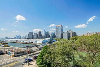 76 Congress St in Brooklyn, NY - Building Photo - Building Photo