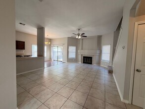 11759 Spring Rain Dr in San Antonio, TX - Building Photo - Building Photo