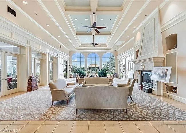 4159 St George Ln in Naples, FL - Foto de edificio - Building Photo