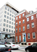 111 W Mulberry St in Baltimore, MD - Building Photo - Building Photo