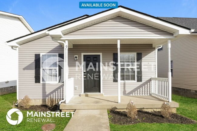property at 2607 Landrum Ct