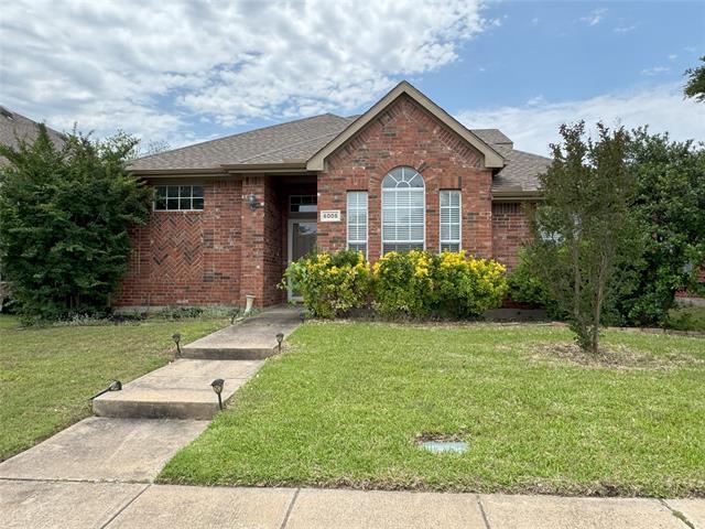 property at 6005 Hidden Pine Ln