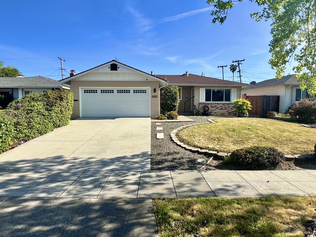 property at 6610 Canterbury Ct