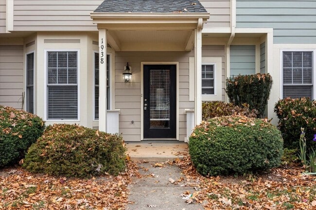 1938 Tudor Court in Charlottesville, VA - Building Photo - Building Photo