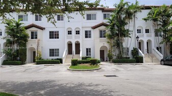 12600 SW 50th Ct in Miramar, FL - Building Photo
