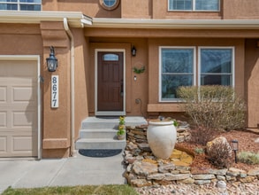 8677 Roaring Fork Dr in Colorado Springs, CO - Building Photo - Building Photo