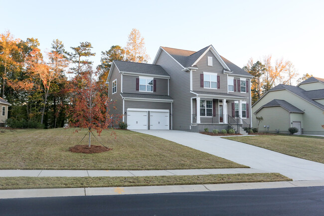 2001 Trading Path Lane in Waxhaw, NC - Building Photo - Building Photo