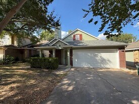 13014 Staton Dr in Austin, TX - Building Photo