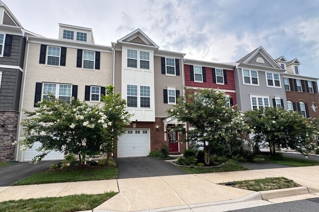property at 8505 Craggan Ln