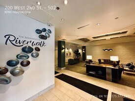 200 W 2nd St in Reno, NV - Building Photo