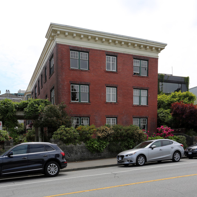 Melton Court Co-Op in Vancouver, BC - Building Photo - Primary Photo