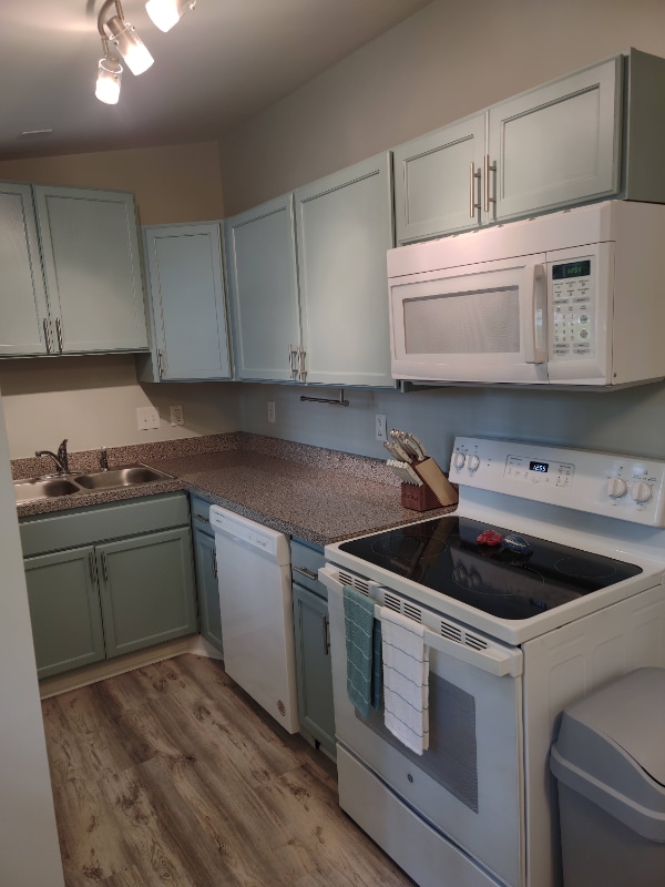 property at 9708 Stephen Decatur Hwy