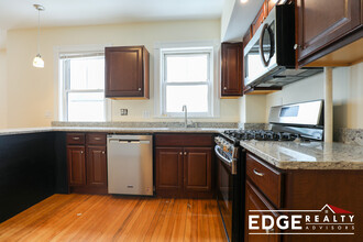 335 Faneuil St, Unit 1 in Boston, MA - Building Photo - Building Photo