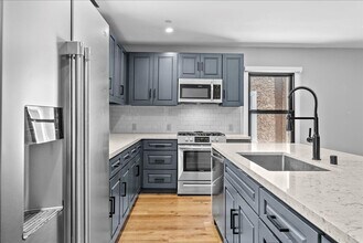 1182 West Blvd in Los Angeles, CA - Building Photo - Building Photo