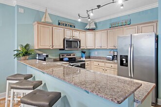 17545 Front Beach Rd in Panama City, FL - Building Photo - Building Photo