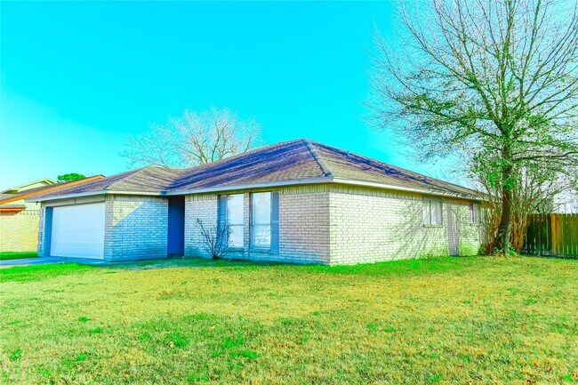 10223 Appleridge Dr in Houston, TX - Building Photo - Building Photo