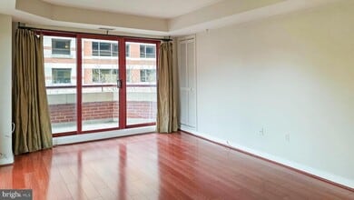 2301 N St NW in Washington, DC - Building Photo - Building Photo