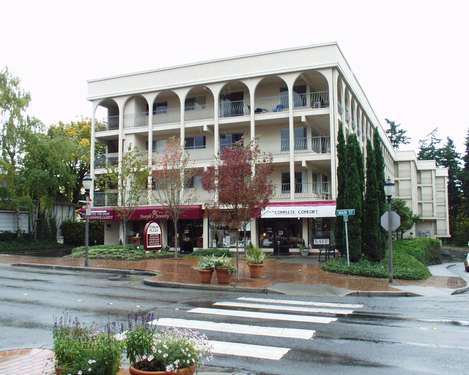 Forum Plaza in Bellevue, WA - Building Photo - Building Photo