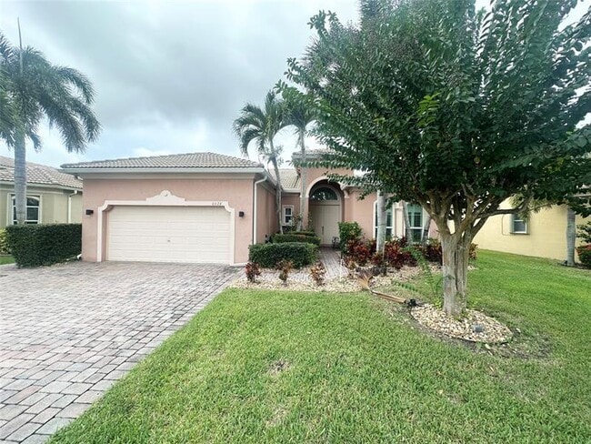 property at 6028 Santa Margarito Dr