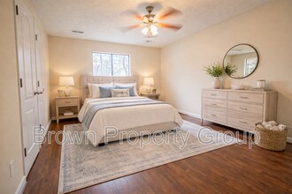 7217 Pebblebrook Dr in Fayetteville, NC - Building Photo - Building Photo