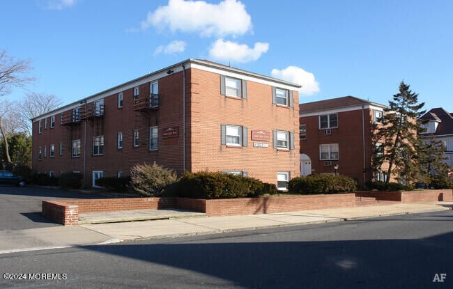 property at 151 Stockton Ave