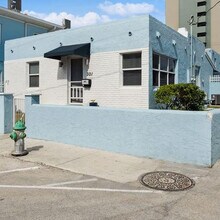 301 Van Buren St in Hollywood, FL - Building Photo - Building Photo