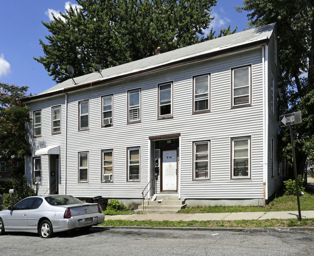 111-113 N 8th St in Paterson, NJ - Building Photo - Building Photo