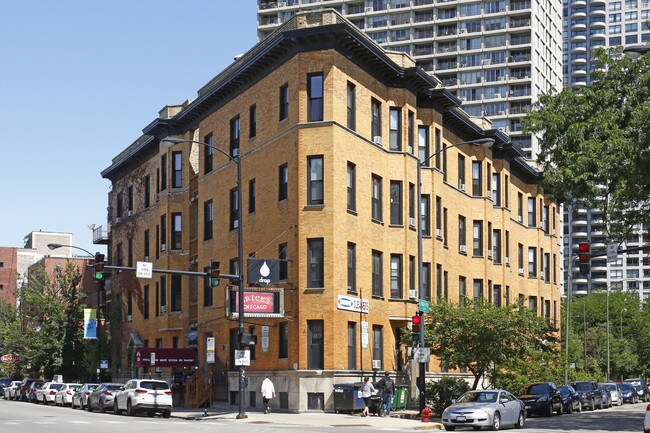 1916 N Lincoln Ave in Chicago, IL - Building Photo - Building Photo
