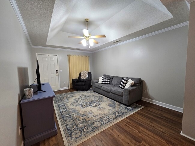 900 Arnaud St in Sumter, SC - Building Photo - Building Photo
