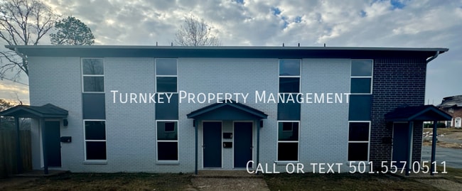 property at 1821 Sanford Dr