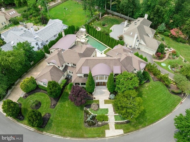 4 Southwood Dr in Cherry Hill Township, NJ - Building Photo - Building Photo