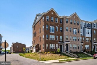 3731 Silver View Ln in Upper Marlboro, MD - Building Photo - Building Photo