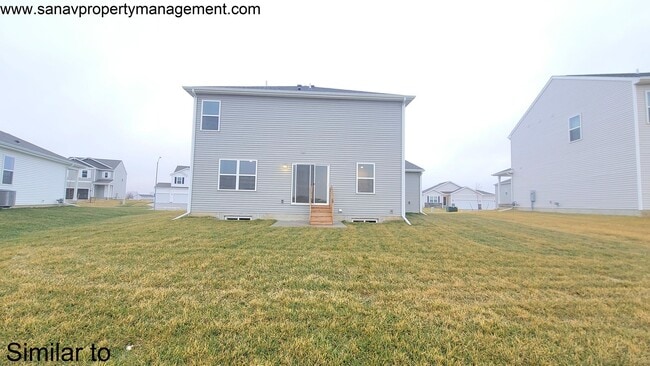 1104 Cove St SE in Bondurant, IA - Building Photo - Building Photo