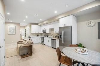 2520 Elvans Rd SE in Washington, DC - Building Photo - Building Photo