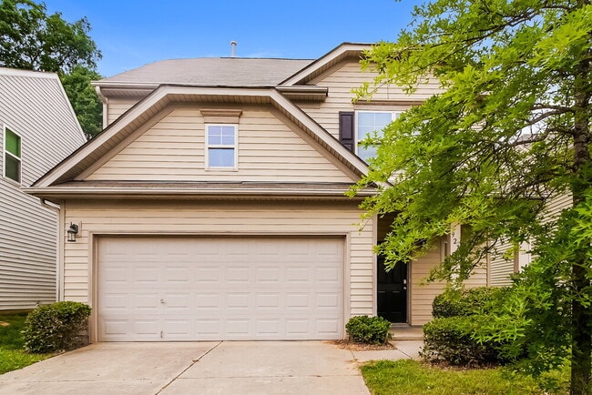property at 927 Rook Rd