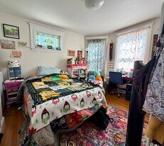 91 Academy Hill Rd, Unit 91 in Boston, MA - Building Photo