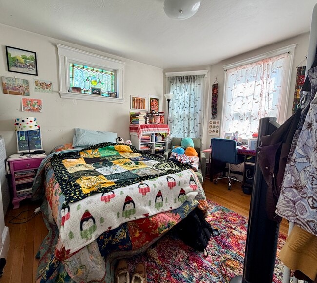 property at 91 Academy Hill Rd