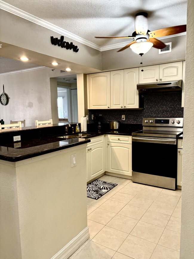 property at 4516 Seagull Dr
