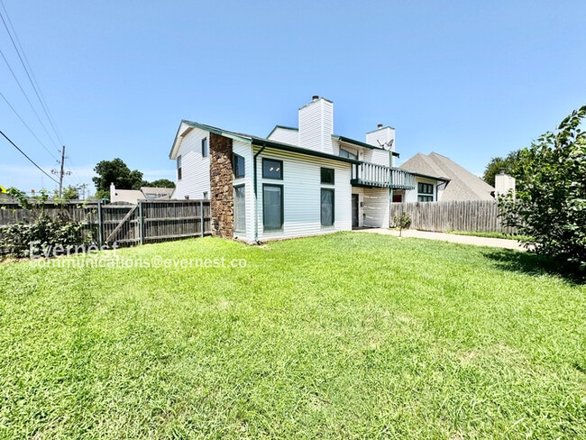 7021 S 78th E Ave in Tulsa, OK - Building Photo - Building Photo