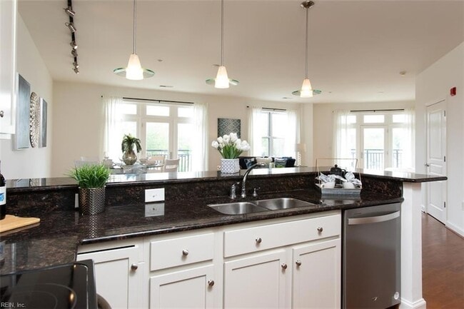 property at 670 Town Center Dr