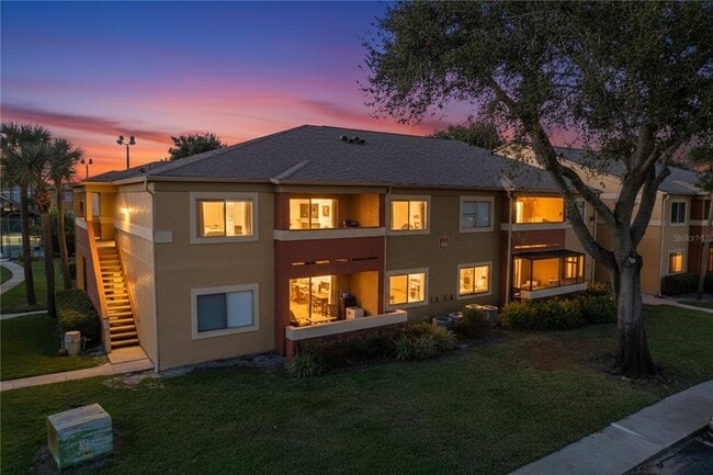 646 Kenwick Cir in Casselberry, FL - Building Photo - Building Photo