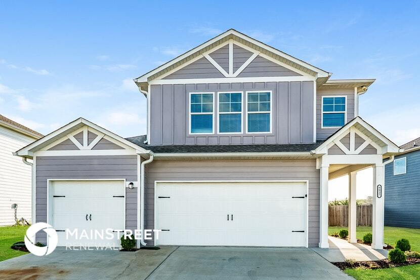 9937 Hunter Pl in Warrior, AL - Building Photo