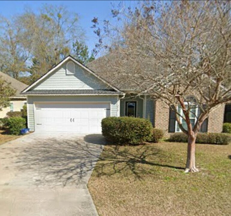 3810 Old Vine Way in Valdosta, GA - Building Photo